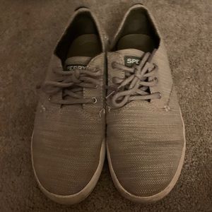 Sperry sneakers